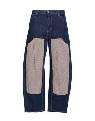 Vivance BOTTOMWEAR - Jeans on YOOX.COM