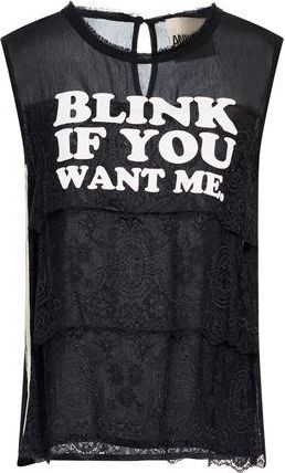 Aniye By TOPWEAR - Tops sur YOOX.COM