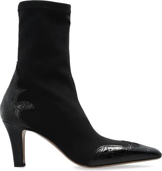 PARIS TEXAS Ankle boots