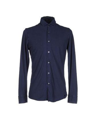 Drumohr TOPWEAR - Shirts sur YOOX.COM