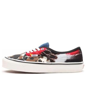 Vans Authentic 44 DX Anaheim Factory - Cow VN0A54F241A