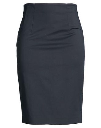 Les Copains BOTTOMWEAR - Midi skirts on YOOX.COM