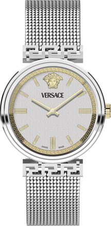 Versace VETCA0424 Mythos dameshorloge 36 mm