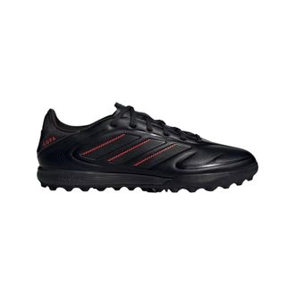 adidas Adidas Copa Pure III League TF Core Black / Carbon / Lucid Red ID9047 Mens