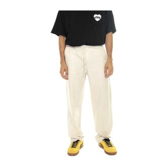 Only & Sons Only & Sons, Broeken, Heren, Beige, 2Xl, Trainingsbroeken