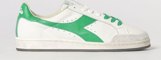 Diadora Sneakers Prestige Used in pelle