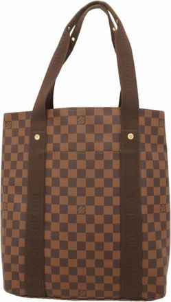 Louis Vuitton Ebene Tote Bag (Pre-Owned)