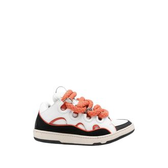 Lanvin Hombre, Zapatos, Blanco, Talla: 41 EU