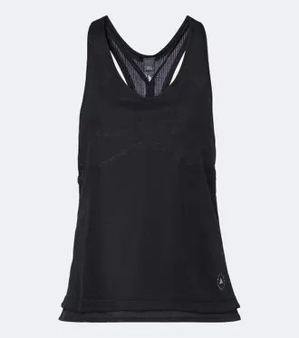 adidas by Stella McCartney Technical tank top