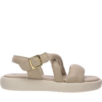 Salamander Mujer, Zapatos, Beige, Talla: 38 EU