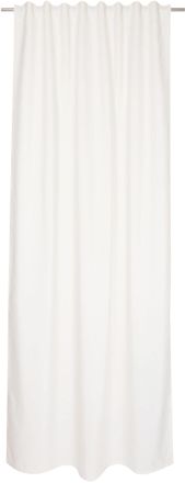 Tom Tailor Vorhang »Pin Stripe« verdeckte Schlaufen 1 Stk. tlg. blickdicht