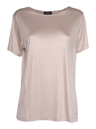 Fay T Shirt Manica Corta