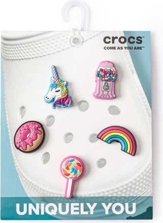 Crocs Set van 5 Jibbitz Everything Nice