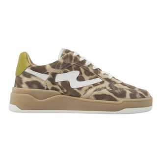 VIA VAI Donna, Scarpe, Marrone, 38 EU, new
