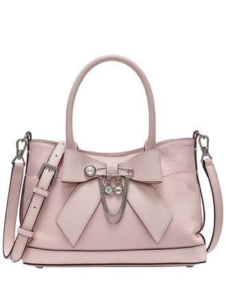 Karl Lagerfeld Karl Laggerfeld Gisele Leather Tote