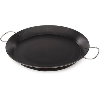 Lacor Paellera Lacor Inox Induccio 36 Cm 60236