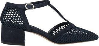 Antonio Barbato FOOTWEAR - Pumps on YOOX.COM