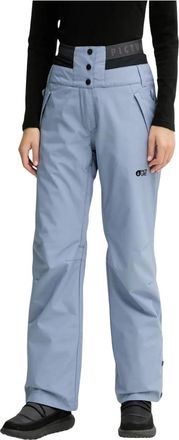 Picture Treva Ski Trousers - Sport - Mujer - Azul - L