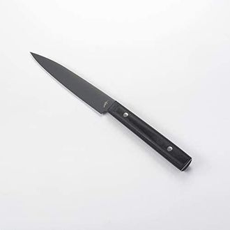 Kai Kai - Cuchillo Multiusos Quotidien No.3 (l) 6 (15.0 Cm) Bk-0027