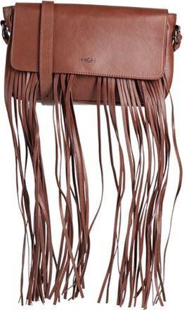 High BOLSOS - Bolsos con bandolera en YOOX.COM