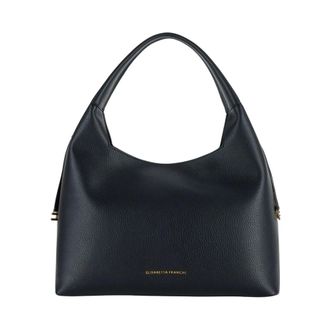 Elisabetta Franchi Bolso Hobo - Bags - Mujer - Negro - ONE SIZE