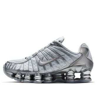 Nike (WMNS) Nike Shox TL Chrome AR3566-003