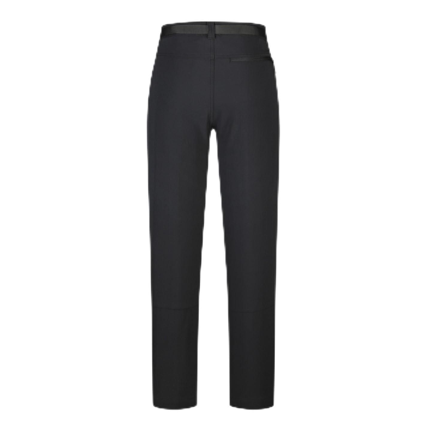 Karrimor Pantalon Panther pour femme, Noir , 36