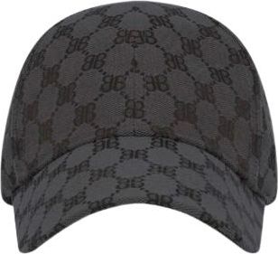 Balenciaga x Gucci Cotton Cap Size L