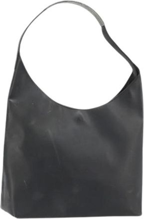 Gucci Borsa a spalla vintage Pre-owned - - Pre-owned - Donna - Nero - ONE SIZE