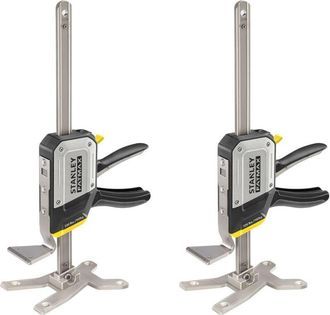 Stanley Attrezzo di montaggio ad una mano Tradelift FMHT83550-1 (2 pezzi)
