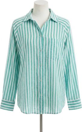 Z Supply The Perfect Line Top In La Palma