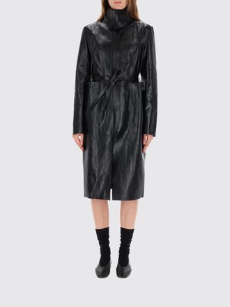 Our Legacy Cappotto OUR LEGACY Donna colore Nero