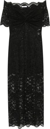 Paco Rabanne Mujer, Vestidos, Negro, Talla: XS