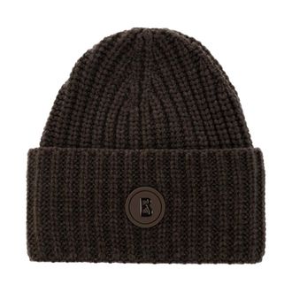 Bogner Gorro de Cachemira Kilian - Accessories - Hombre - Marr&oacute;n - ONE SIZE