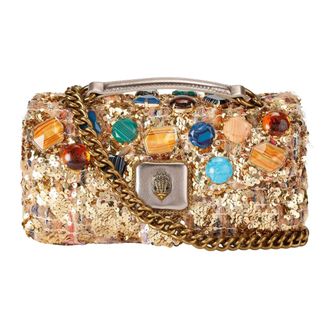 Kurt Geiger Pimlico Bag - Dames - Tassen - Veelkleurig - Maat: ONE Size
