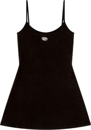 Diesel D-Newhop-Od Dress