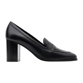 Parall&egrave;le Parallele - Vittore - Dames - Schoenen - Zwart - Maat: 38 EU Leer