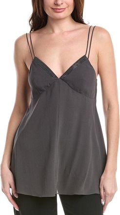 Brunello Cucinelli Silk Top