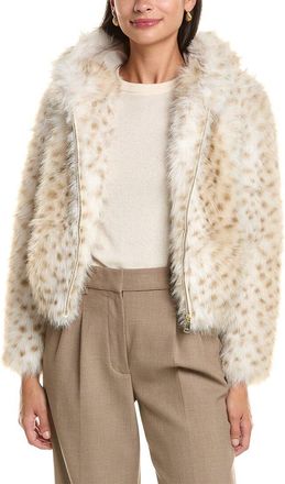 La Fiorentina Cropped Jacket