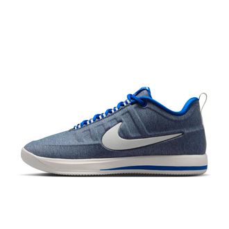 Nike Mens Book 2 Must Be The Denim Basketball Shoes in Multicolor | IB6687-900