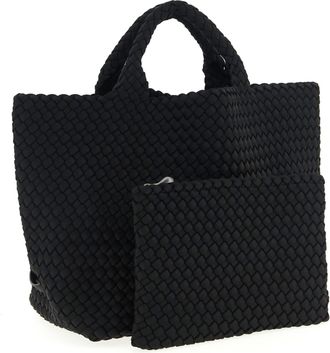 Naghedi Neoprene Tote Womens Bag