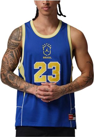 Nike Jordan Essentials Jersey Old Royal II5378-417