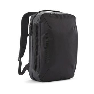 Patagonia Backpacks - unisex - Sport - Zwart - Maat: ONE Size