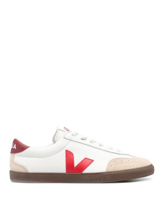 Veja Leather Volley sneaker