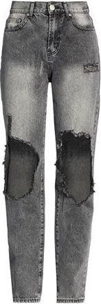 Glamorous BOTTOMWEAR - Jeans sur YOOX.COM