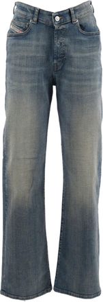 Diesel ikm Ik weet het niet zekerm Klaar hiervoor