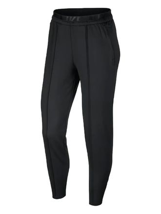 Nike Dri-FIT track pants - women - Fabric - S - Black