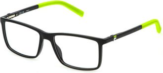 Fila Glasses, unisex, Black, Size: 51 MM Vfi704L Sunglasses