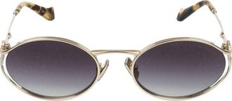 Miu Miu Sunglasses Miu Miu 0 Mu 52 Ys Zvn5 D1 /21/125