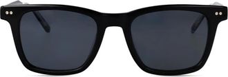 Tommy Hilfiger Occhiali da sole TH2127/S - Nero